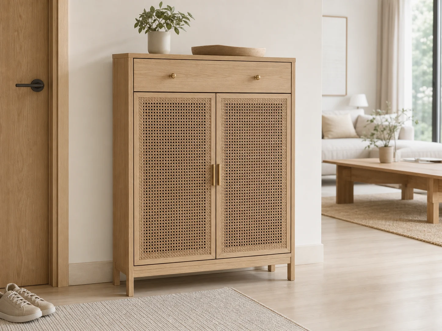 BREEZE 800 신발장