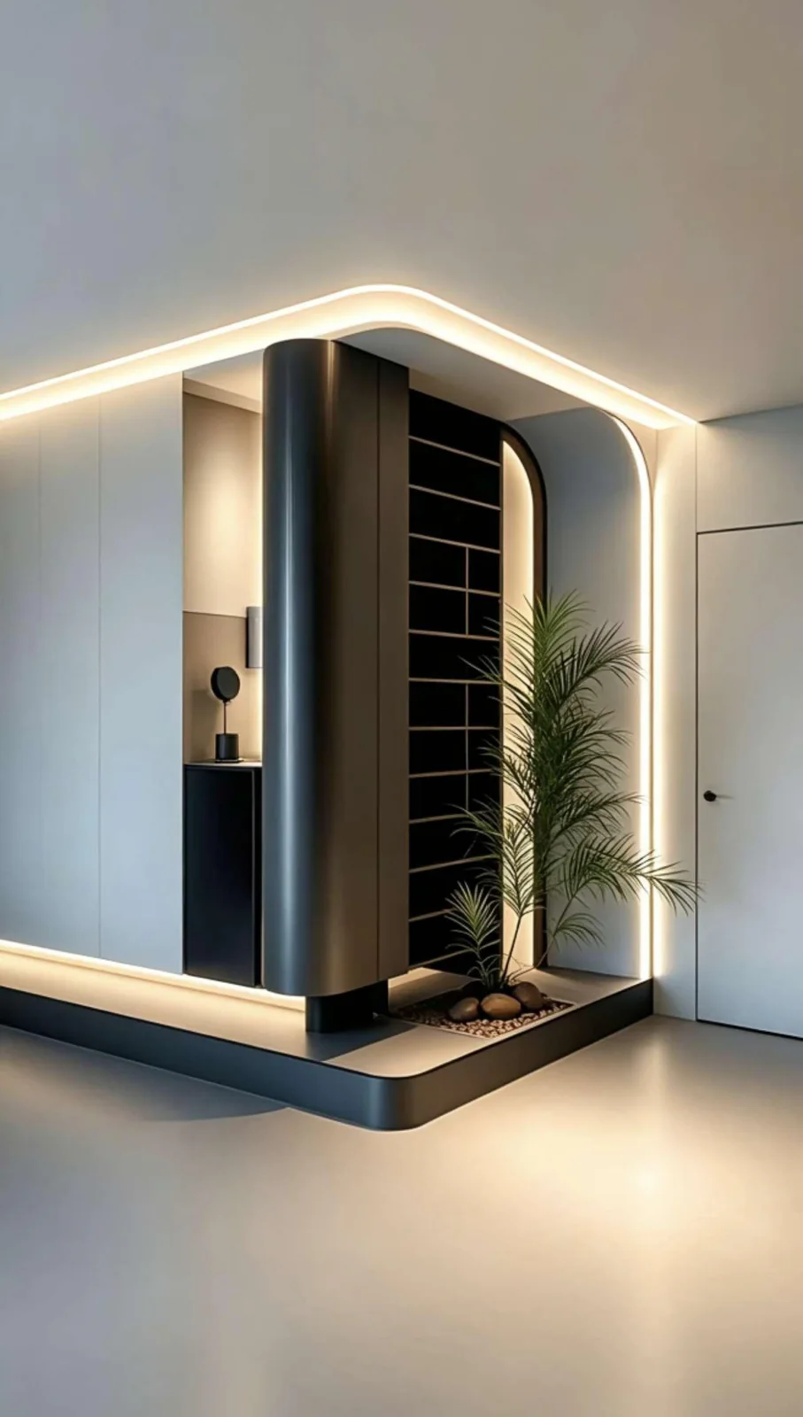 Wardrobes and Tall Storage