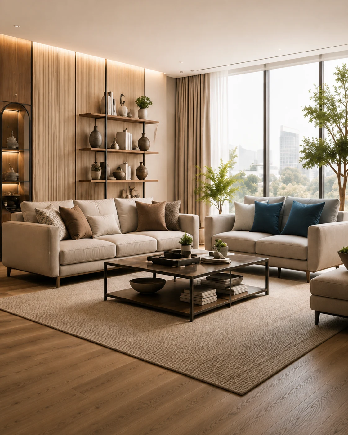 Living Room Furniture