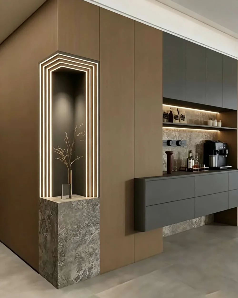 Commercial Furniture
