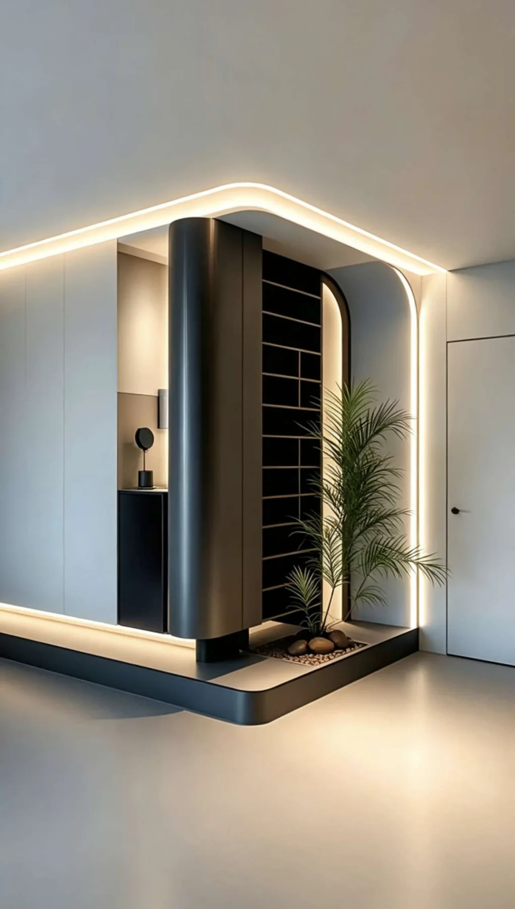 Wardrobe & Storage Planning